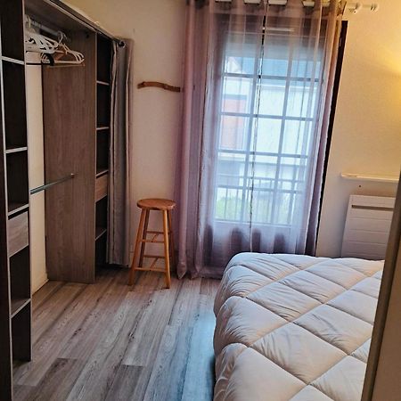 Maisonnette Du Bonheur Courseulles-sur-Mer Buitenkant foto