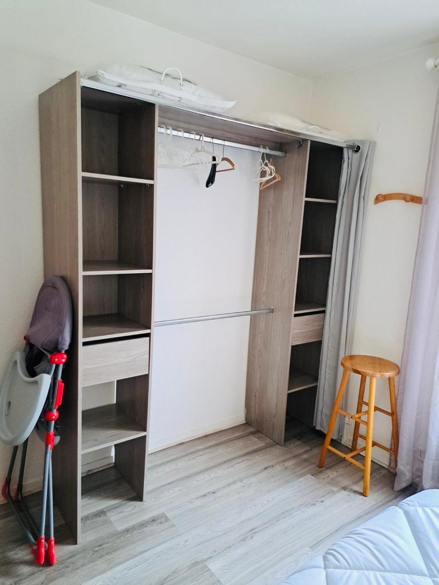 Maisonnette Du Bonheur Courseulles-sur-Mer Buitenkant foto